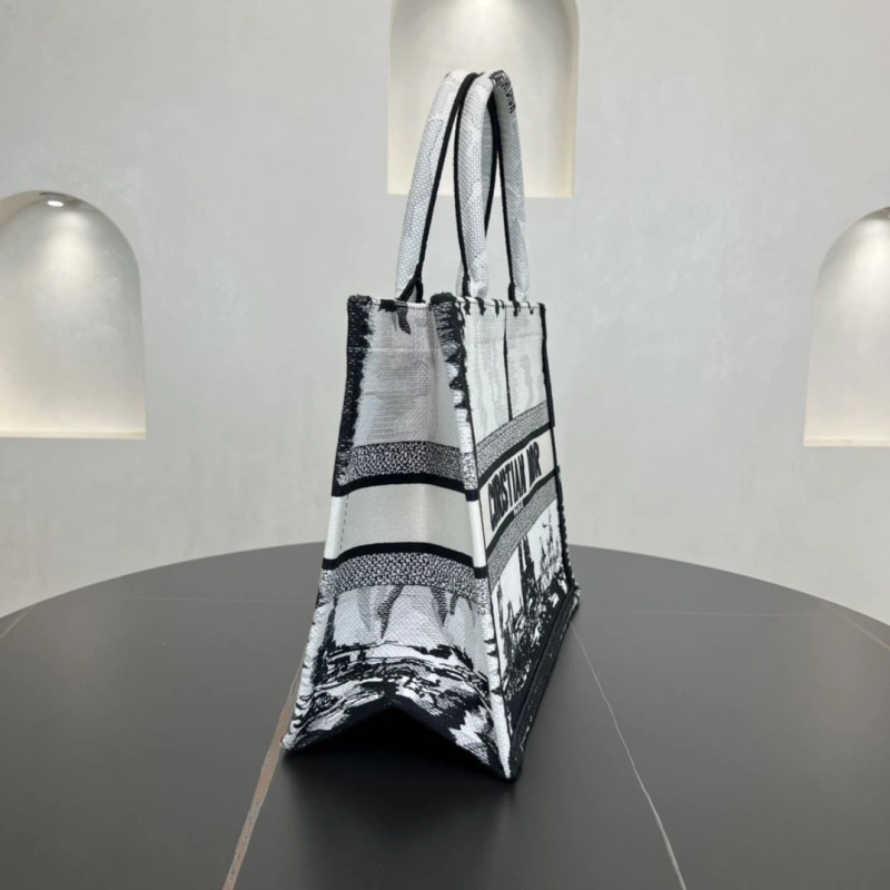 Dxxr Shopping Bags Refined 61129