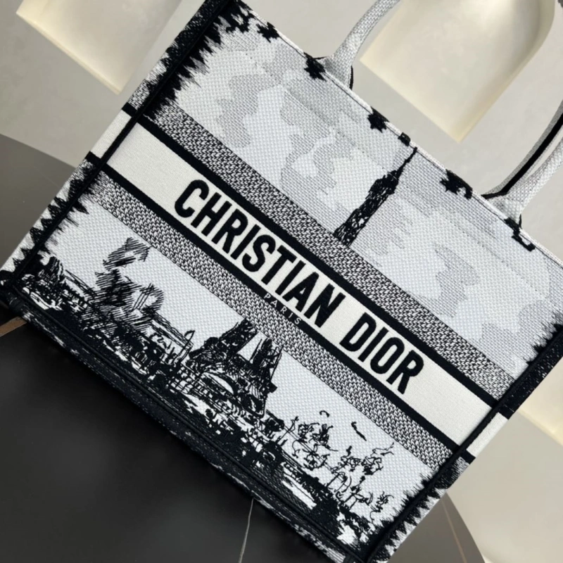 Dxxr Shopping Bags Refined 61129