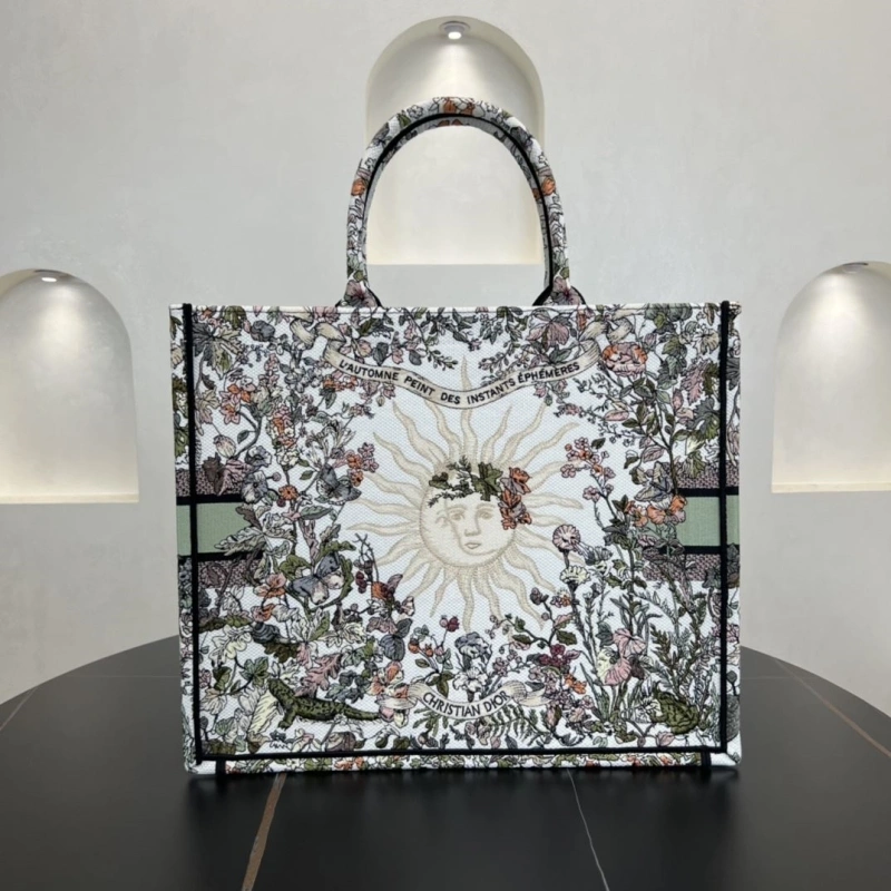 Dxxr Shopping Bags AllSeason 61105