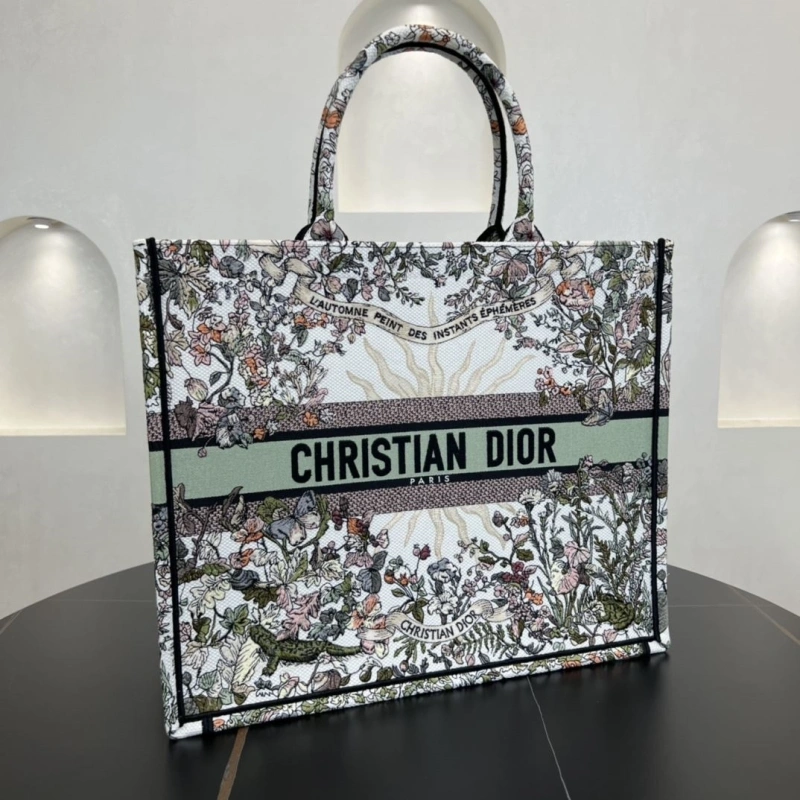 Dxxr Shopping Bags AllSeason 61105