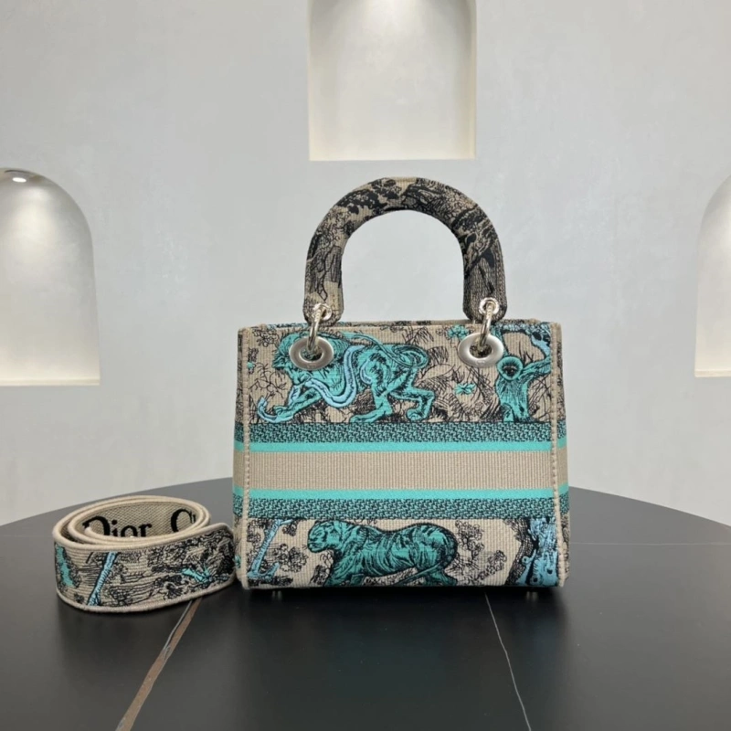 Compact Dxxr Shopping Bags 61110