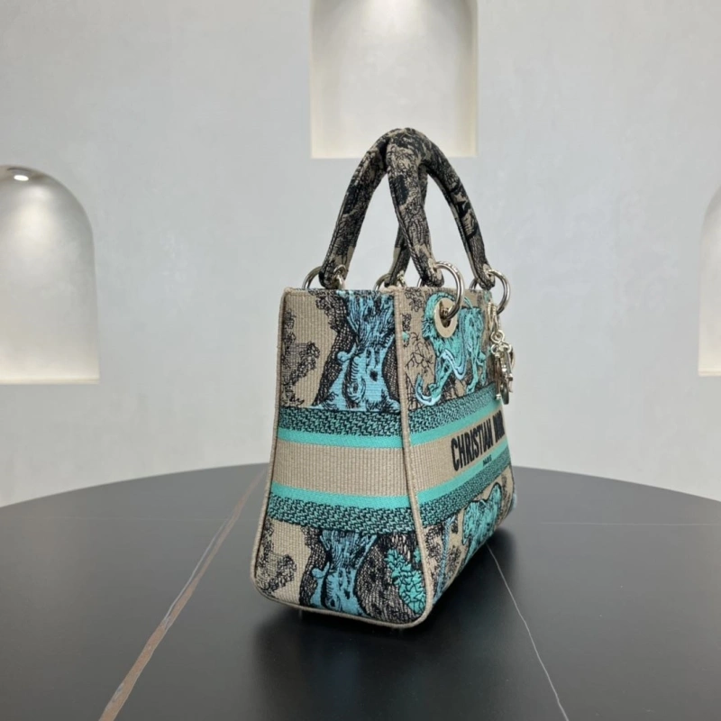Compact Dxxr Shopping Bags 61110