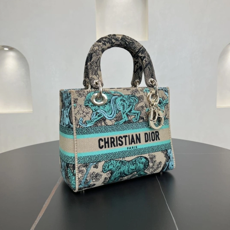 Compact Dxxr Shopping Bags 61110