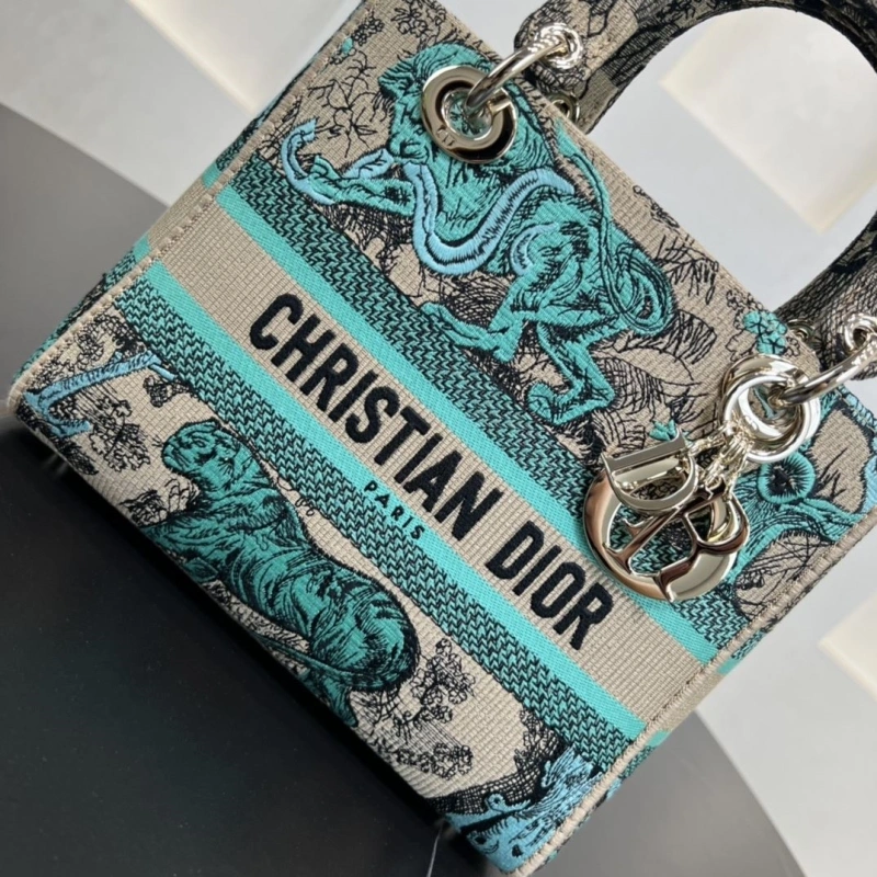 Compact Dxxr Shopping Bags 61110