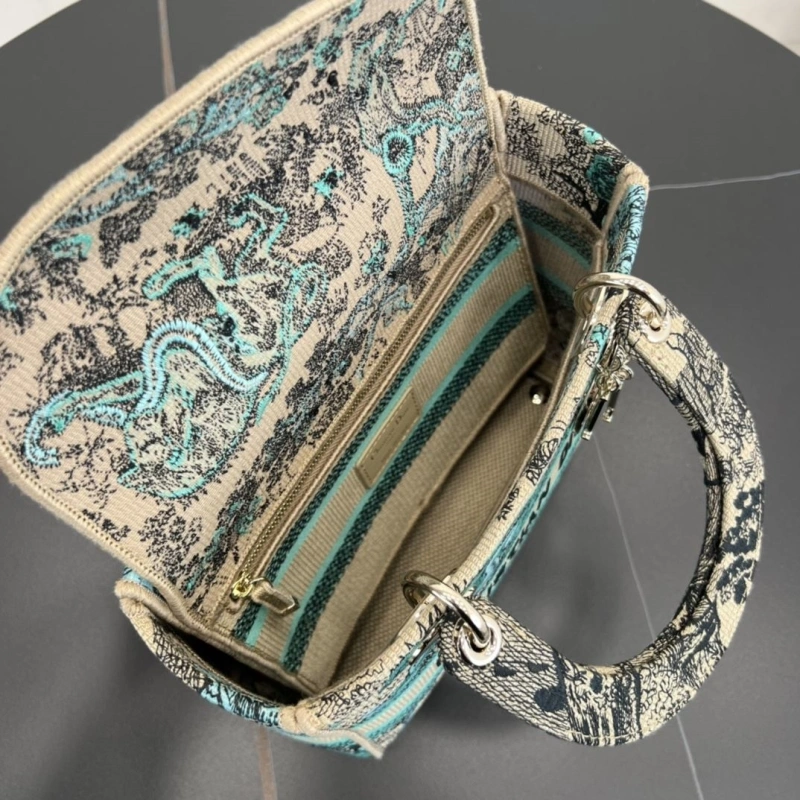 Compact Dxxr Shopping Bags 61110