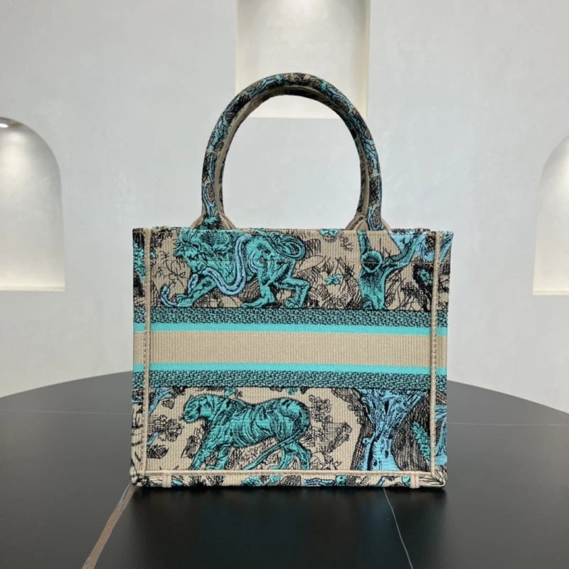 Vibrant Dxxr Shopping Bags 61103