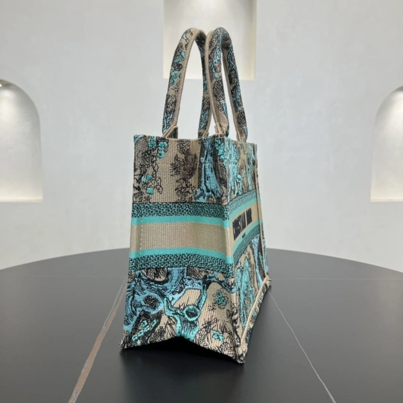 Vibrant Dxxr Shopping Bags 61103