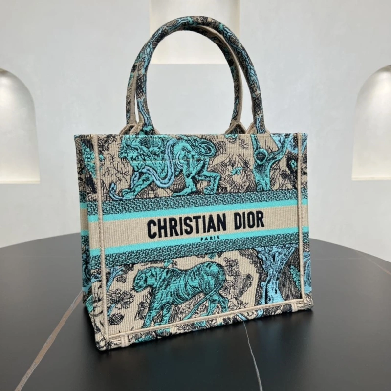 Vibrant Dxxr Shopping Bags 61103