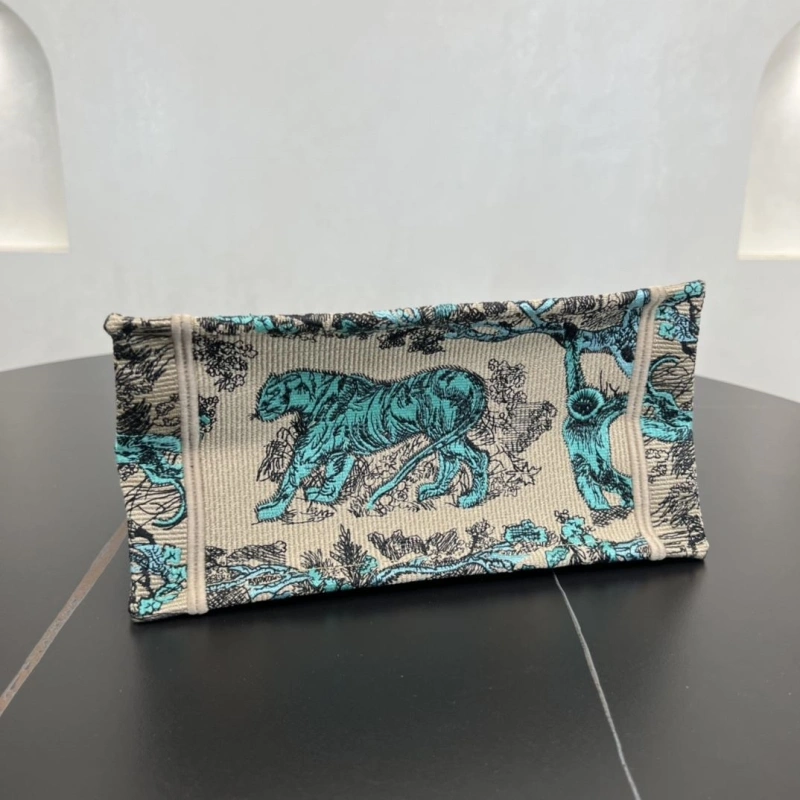 Vibrant Dxxr Shopping Bags 61103