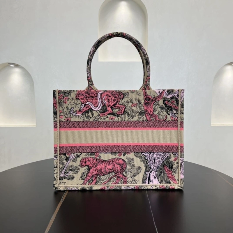 Minimalist Dxxr Shopping Bags 61121