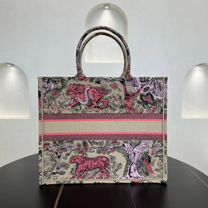 Vibrant Dxxr Shopping Bags 61106