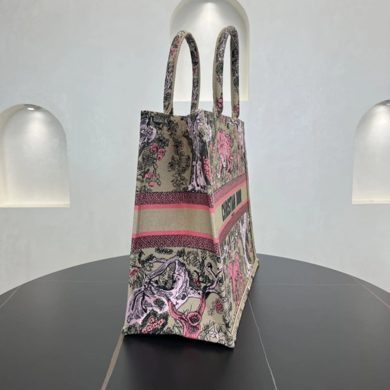 Vibrant Dxxr Shopping Bags 61106
