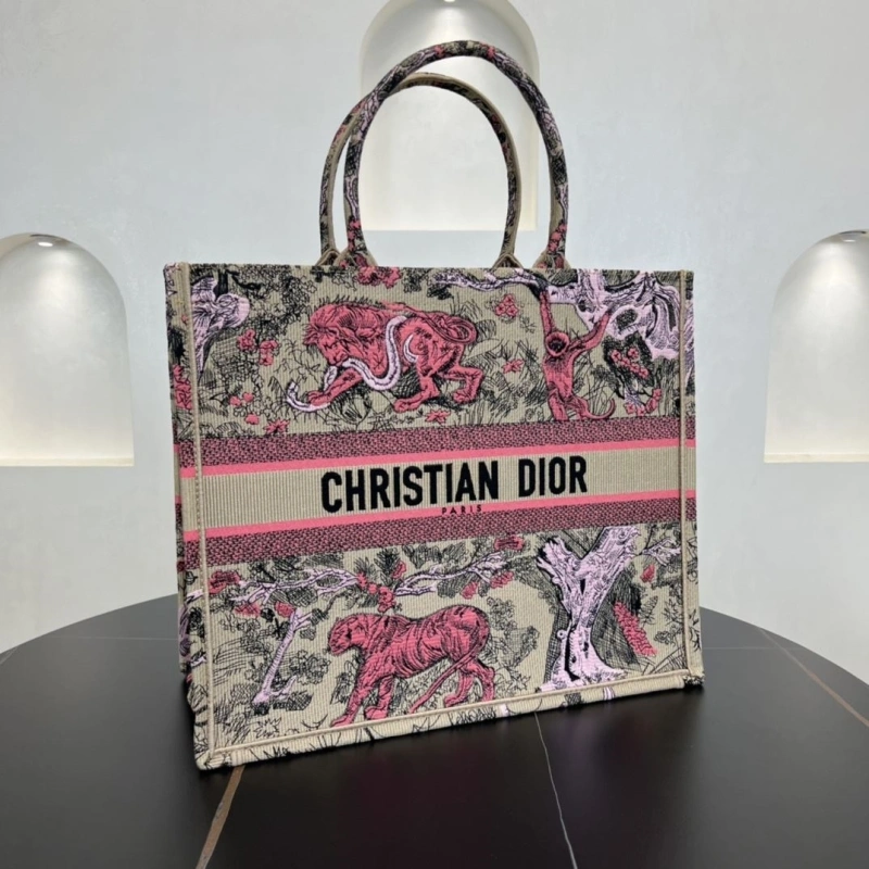 Vibrant Dxxr Shopping Bags 61106