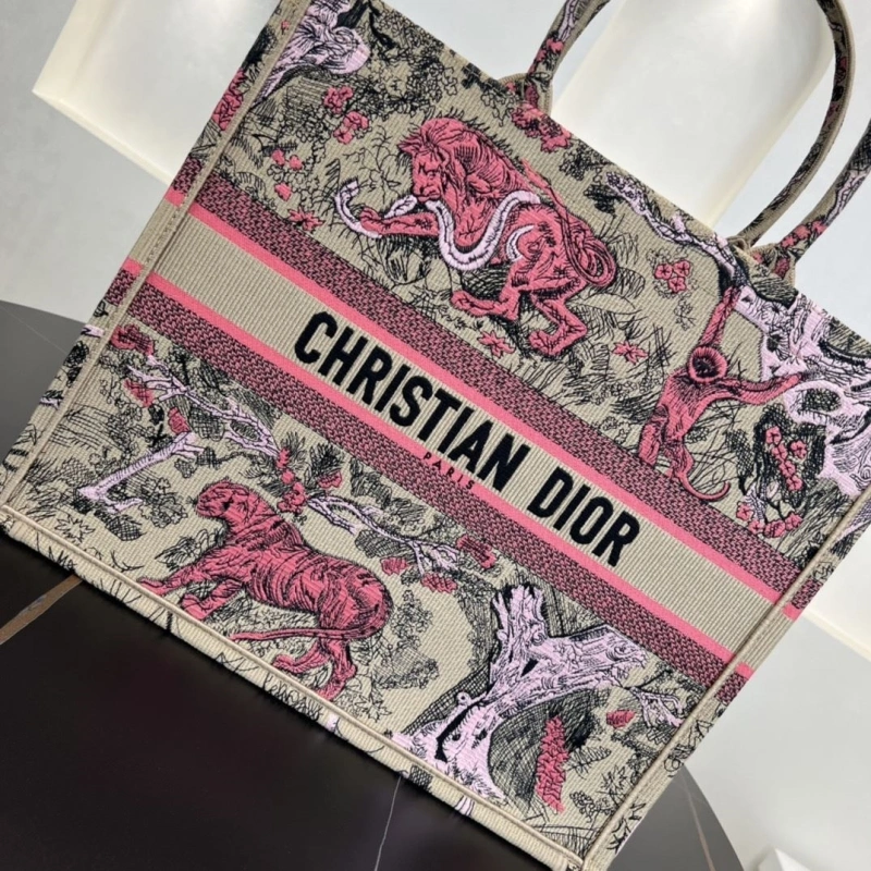 Vibrant Dxxr Shopping Bags 61106