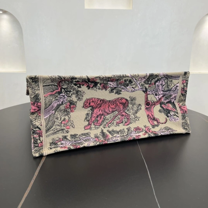 Vibrant Dxxr Shopping Bags 61106