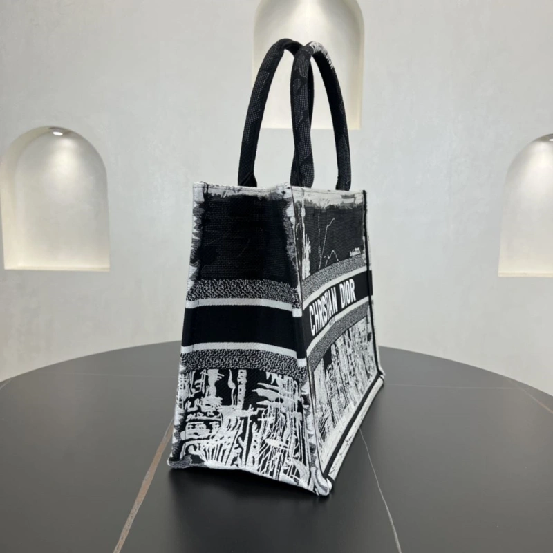 Bold Dxxr Shopping Bags 61083