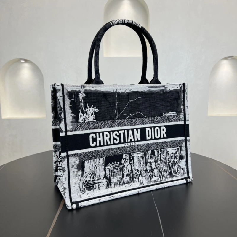 Bold Dxxr Shopping Bags 61083
