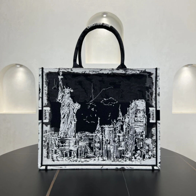 Durable Dxxr Shopping Bags 61107