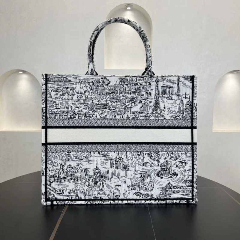 Dxxr Shopping Bags Compact 61073