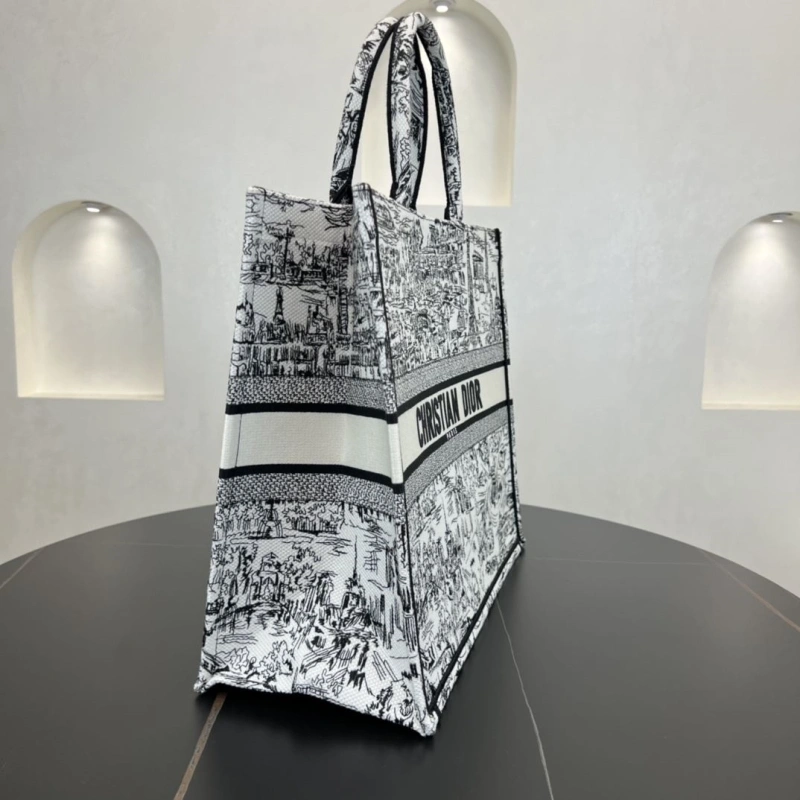 Dxxr Shopping Bags Compact 61073