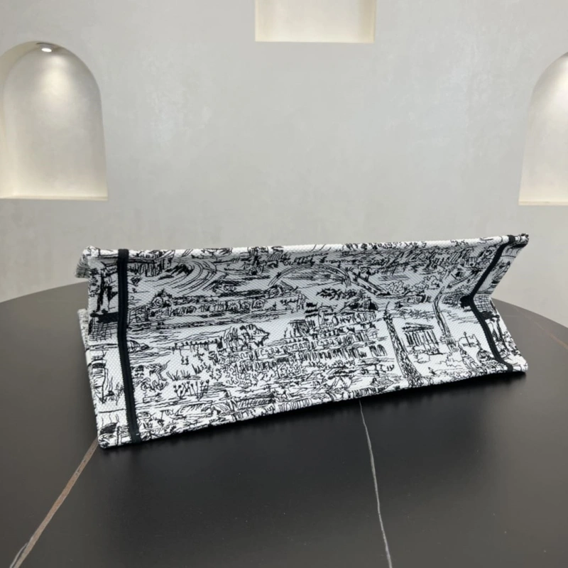 Dxxr Shopping Bags Compact 61073