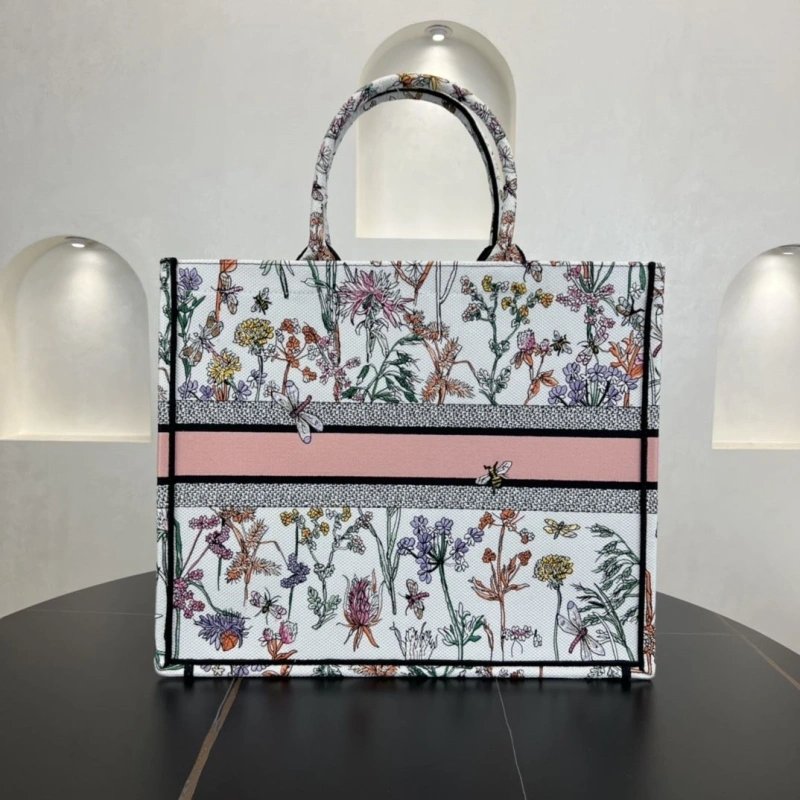 AllSeason Dxxr Shopping Bags 61099