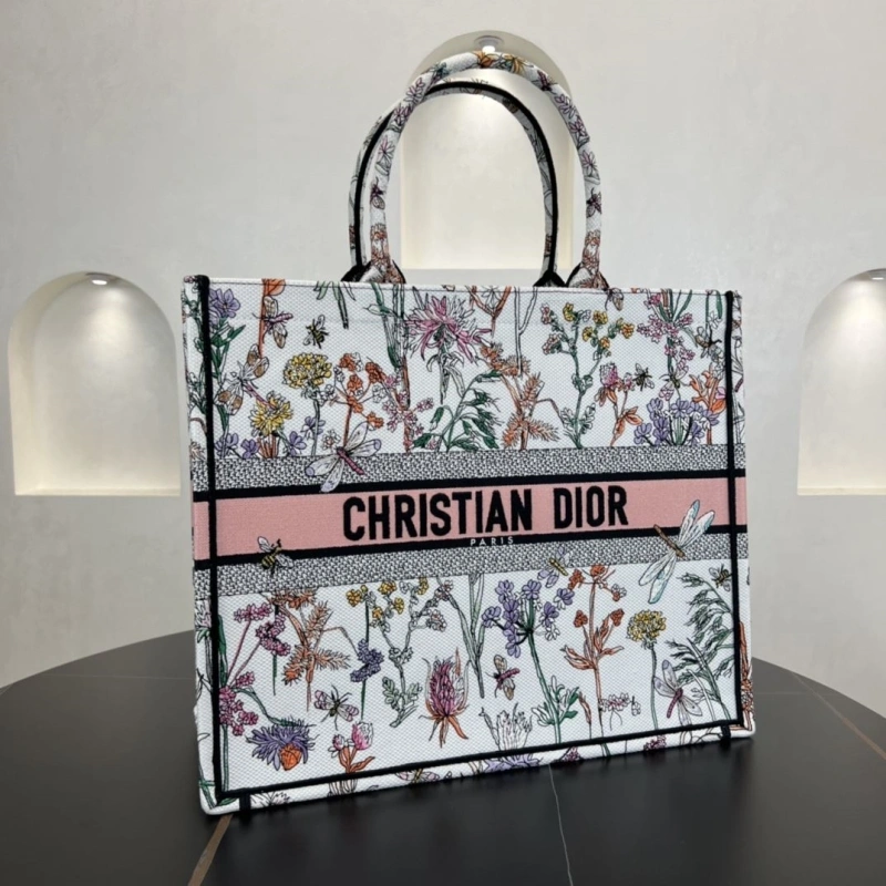 AllSeason Dxxr Shopping Bags 61099