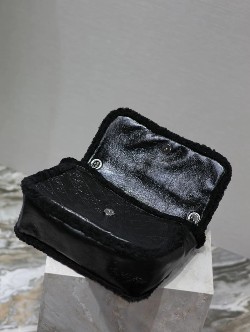 YSX Top Handle Bags DailyWear 68279