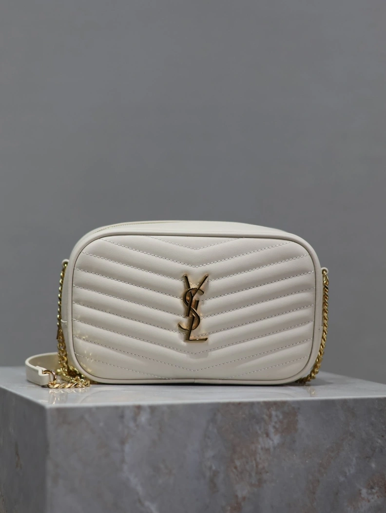 Timeless YSX Satchel Bags 67736