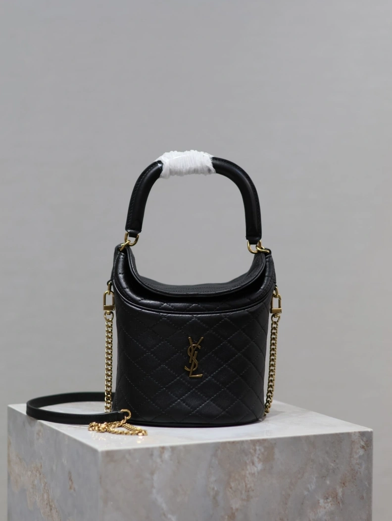 YSX Bucket Bags Bold 67761