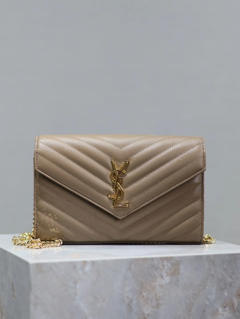 YSX Top Handle Bags Refined 67622
