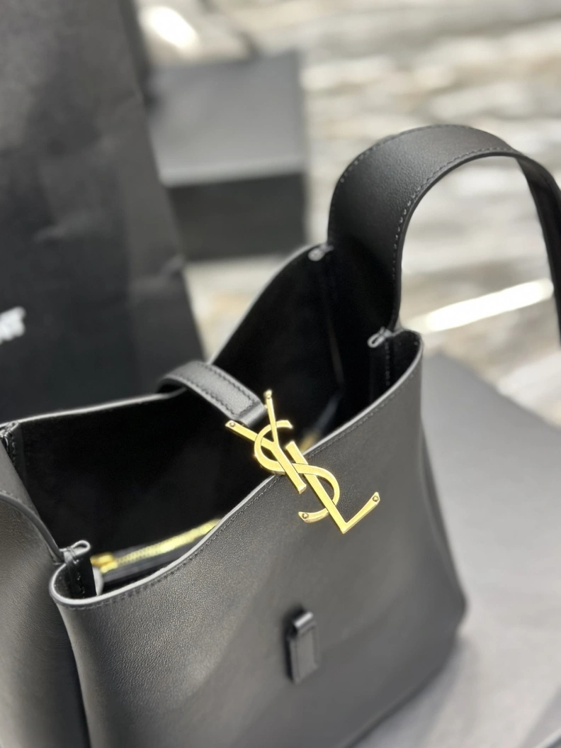 YSX Top Handle Bags Compact 67659