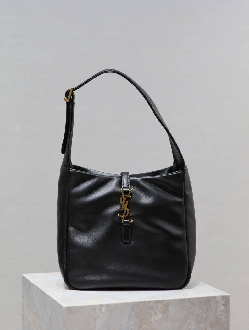 Sleek YSX Top Handle Bags 67628