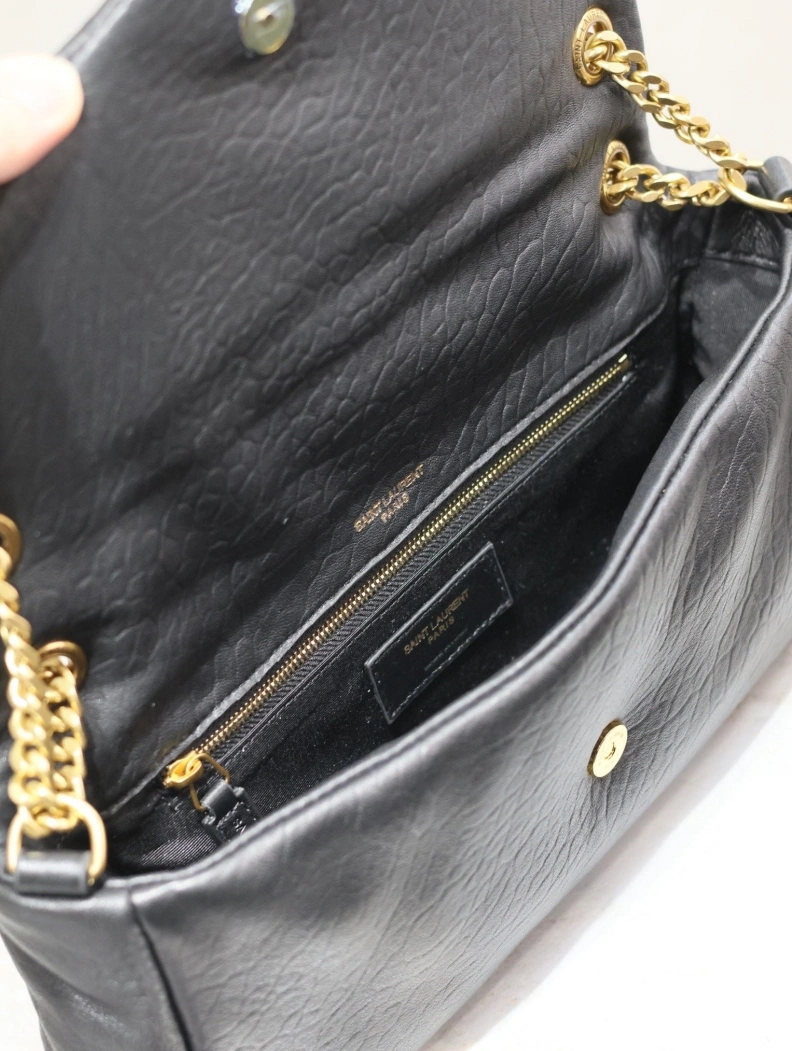 YSX Top Handle Bags Minimalist 67653