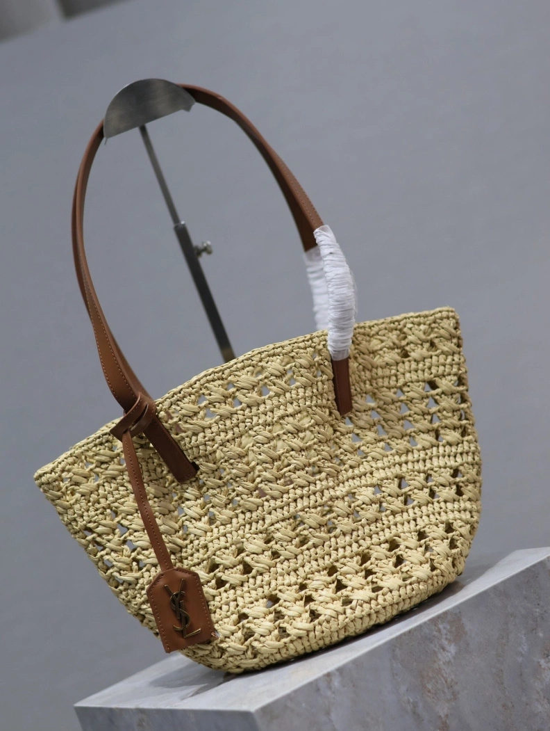 Vibrant YSX Shopping Bags 67683