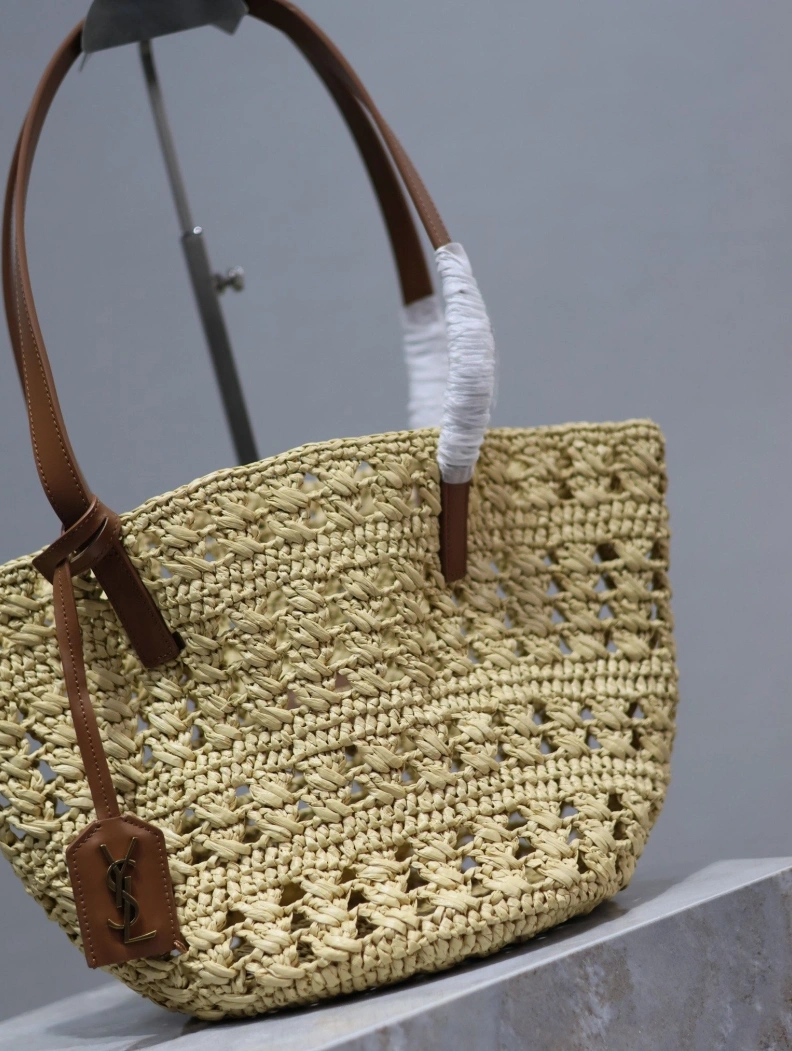 Vibrant YSX Shopping Bags 67683