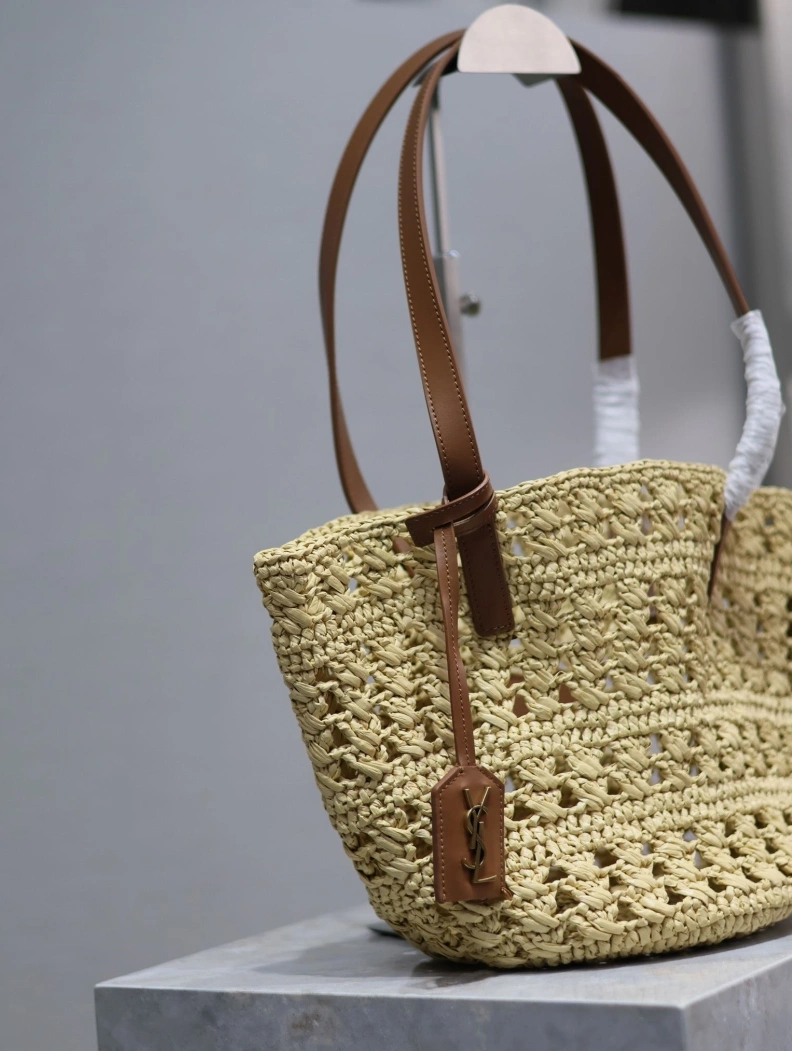 Vibrant YSX Shopping Bags 67683