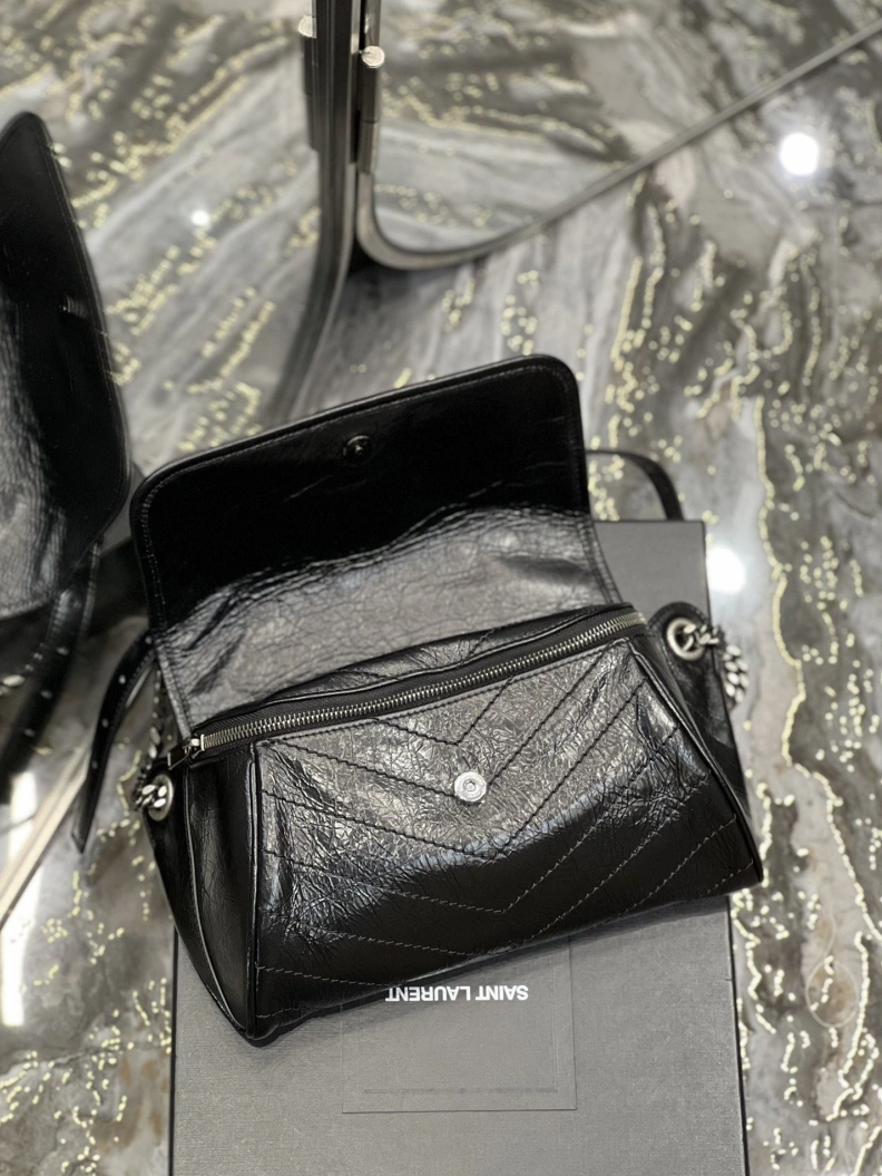 Functional YSX Waist & Chest Packs 67586