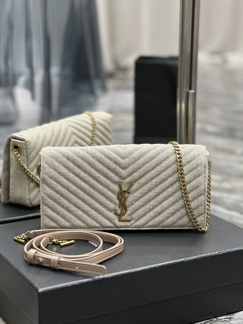 Elegant YSX Top Handle Bags 67625