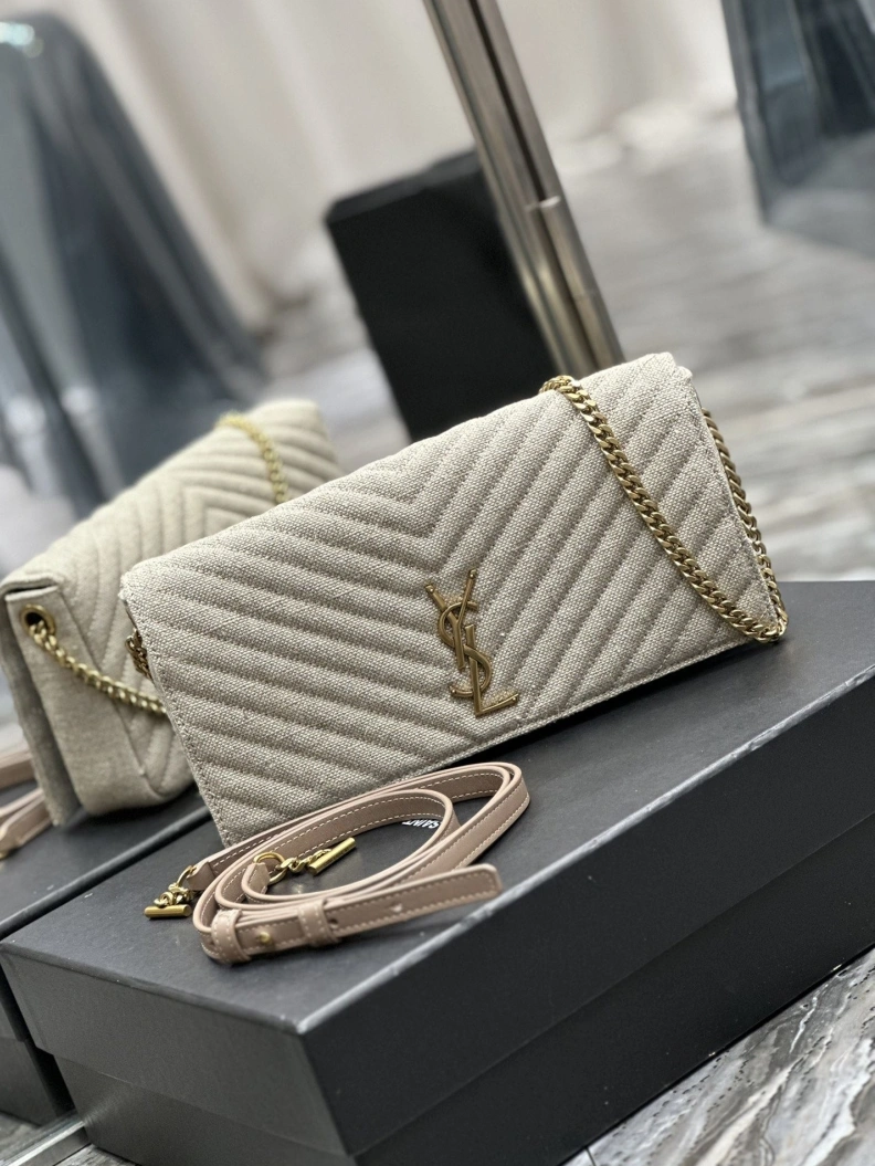 Elegant YSX Top Handle Bags 67625