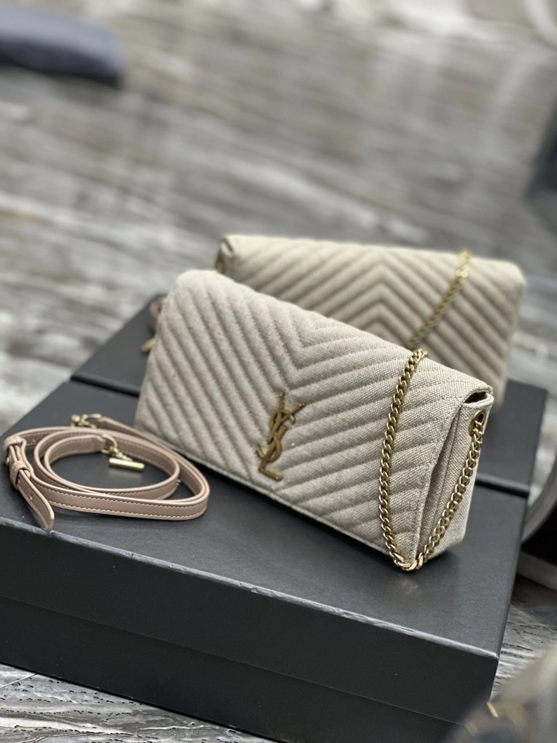 Elegant YSX Top Handle Bags 67625