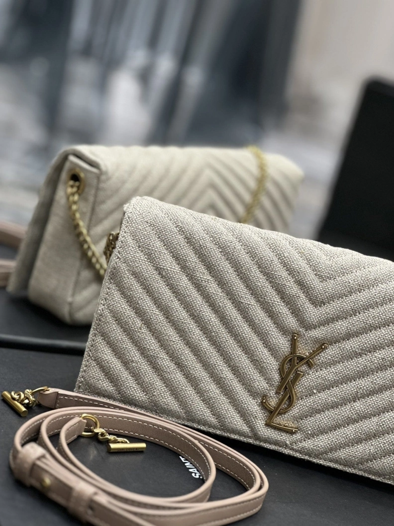 Elegant YSX Top Handle Bags 67625