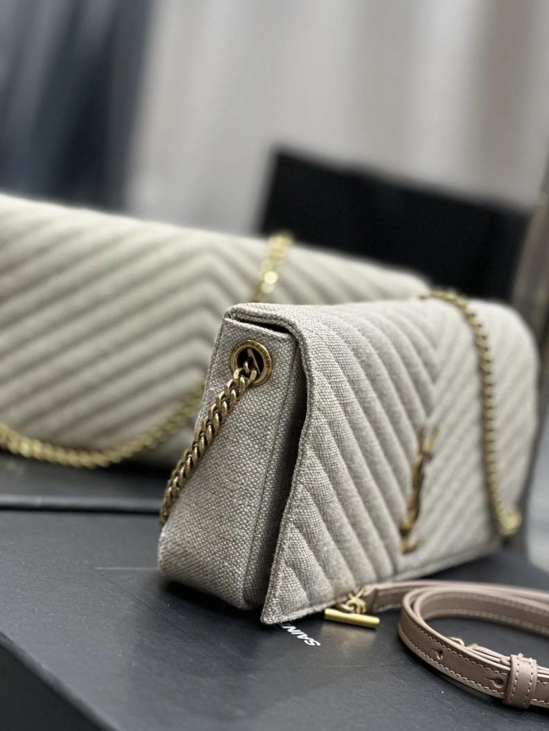 Elegant YSX Top Handle Bags 67625