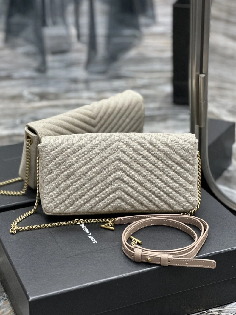 Elegant YSX Top Handle Bags 67625