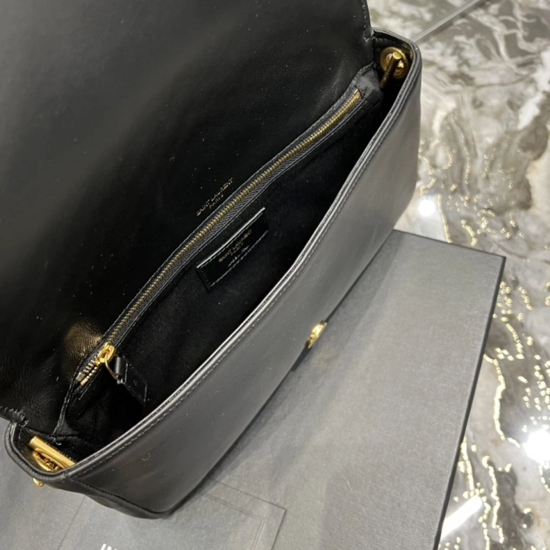 Practical YSX Top Handle Bags 67642