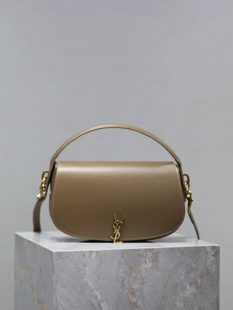 Trendy YSX Satchel Bags 67720