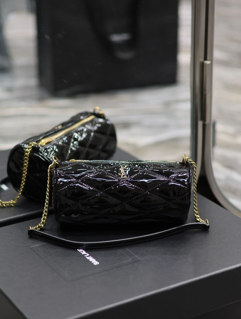 YSX Round Bags Fashionable 67754