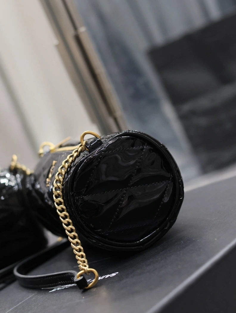 YSX Round Bags Fashionable 67754