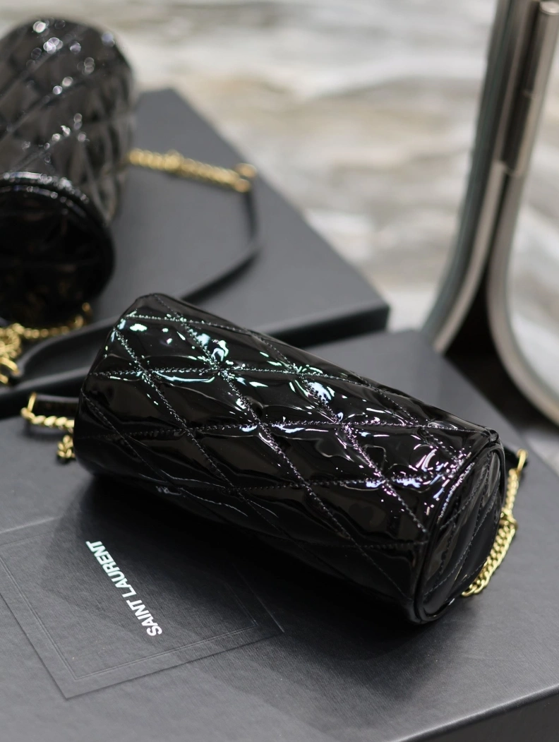 YSX Round Bags Fashionable 67754