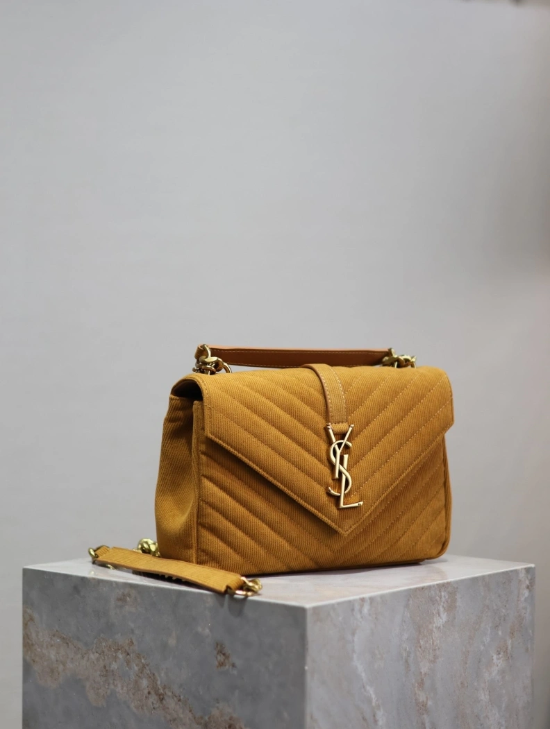 Classic YSX Top Handle Bags 67617